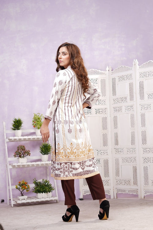 Khadar Printed -D047