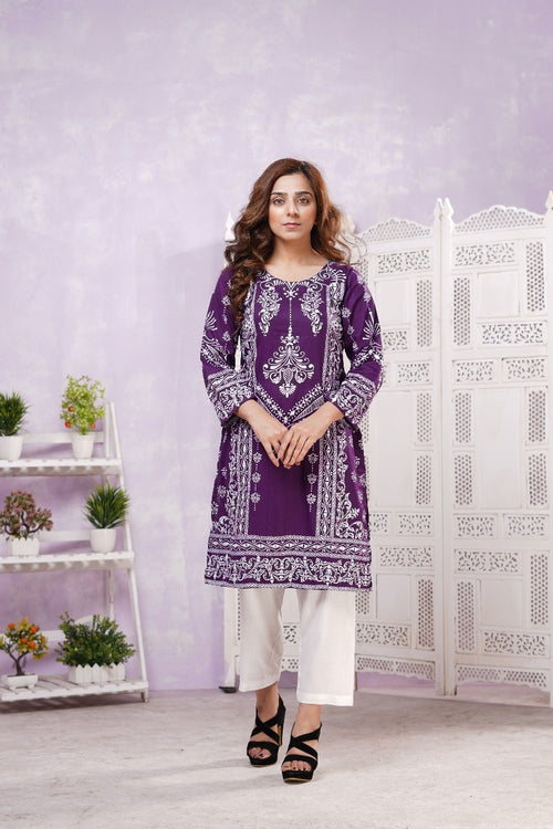 Khadar Printed -D046