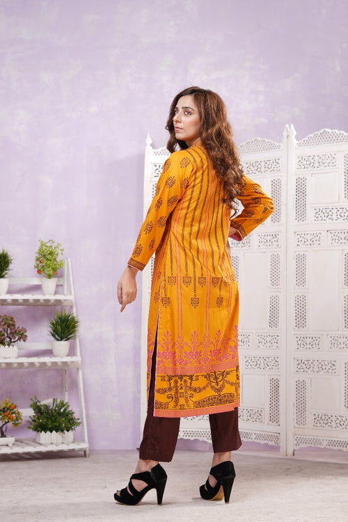 Khadar Printed -D048